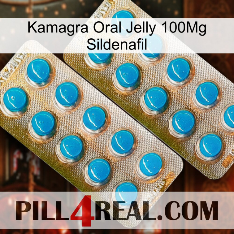 Kamagra Oral Jelly 100Mg Sildenafil new08